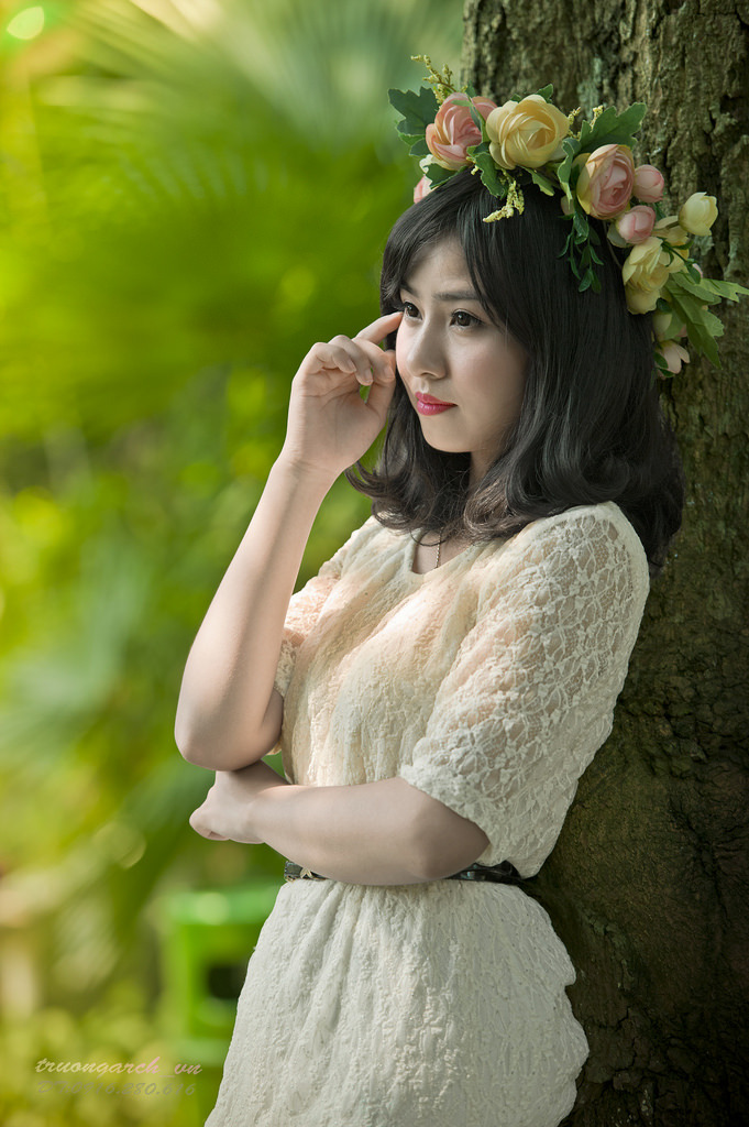 善良的小姑子